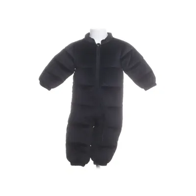 Overall (Zwart) van Mini Stars