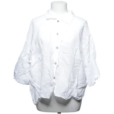 Korte mouwen shirt (Wit) van Marta