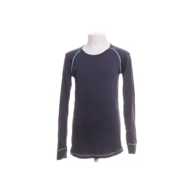 Ondershirt (Blauw) van Geggamoja Wol