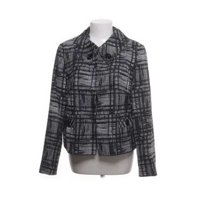 Blazer (Zwart, Wit) van Gerry Weber Polyester, Acetaat