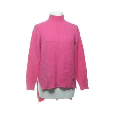 Sweater (Pink) from Lisa Campione Polyamide, Polyester, Viscose