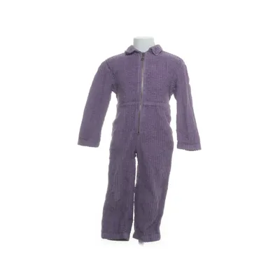 Overall (Purple) from Hundred Pieces