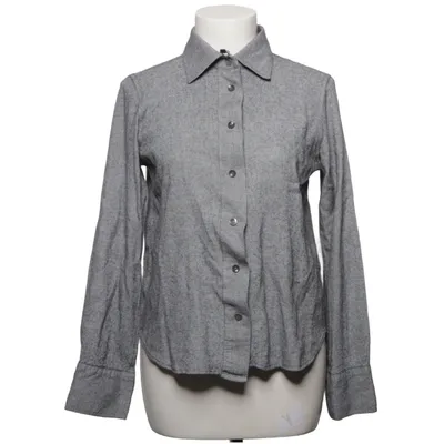 Chemise (Gris) de Closed Modal, Laine