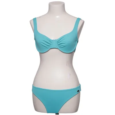 Bikini (Blå) fra Fashy Elastan, Polyamid