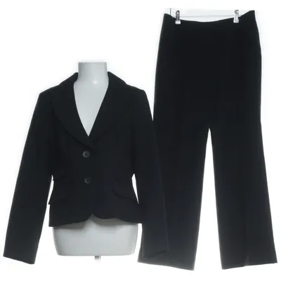 Kostym (Svart) från Laura Scott Polyester