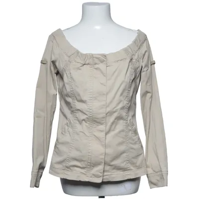 Jacket (Beige) from MbyM