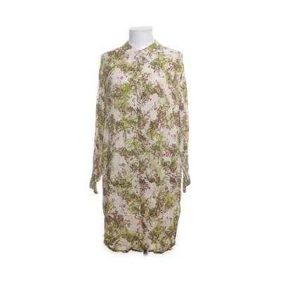 Jurk (Groen) van Rough & Rose