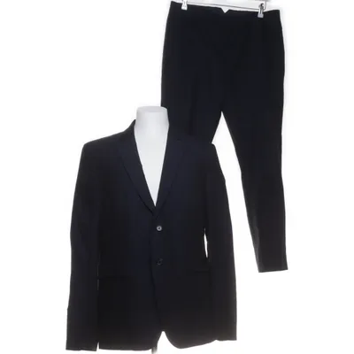 Pak (Blauw) van Acne Studios Katoen, Viscose, Wol