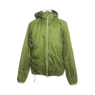 Lättviktsjacka (Grön) från Houdini