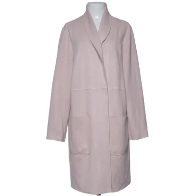 Manteau (Samira Suede) de Miller & Monroe Élasthane, Polyester