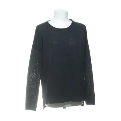 Tröja (Svart) från Ane Mone Bomull, Polyester