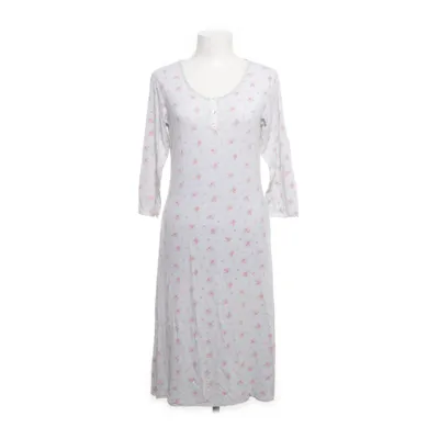 Nattlinne (Vit, Flerfärgad) från Cath Kidston Elastan, Modal, Nylon