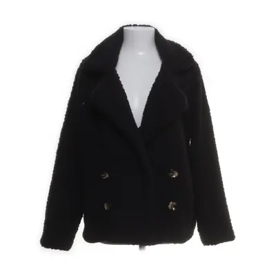 Vinterjacka (Svart) från Lanshifei Akryl