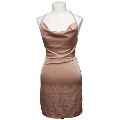 Robe (DRS 12646) de Parisian Élasthane, Polyester
