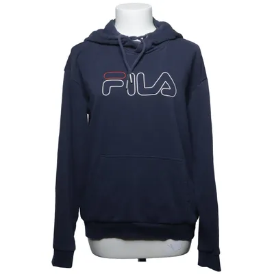 Hoodie (Blue) from Fila