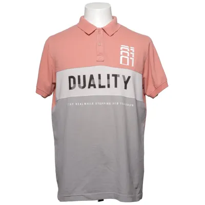 Polo (Gris, Multicolore) de Outlander