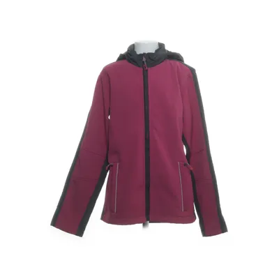 Outdoor jas (Roze, Meerkleurig) van Alive