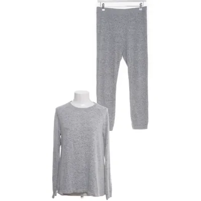 Set (Gray) from Primark Cares Polyester, Viscose, Elastane
