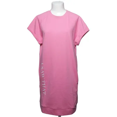 Robe (Rose) de Blond Hour Coton, Polyester