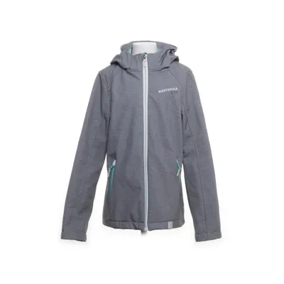 Softshell jacket (Gray) from C&A Northville