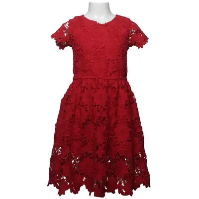 Dress (Red) from Hampton Republic Cotton, Polyester