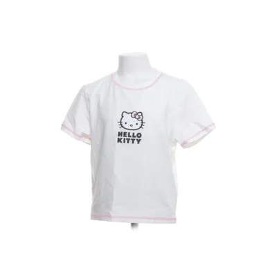 T-shirt (Vit, Rosa) från Hello Kitty