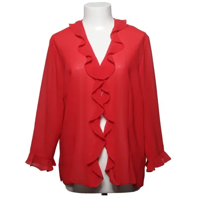 Cardigan (Rouge) de GR Design Polyester