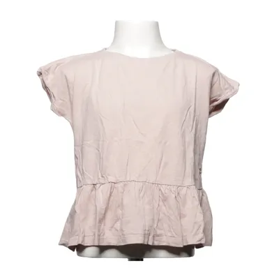 Peplum top (Flower Top) from Livly Cotton, Viscose