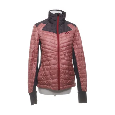 Lättviktsjacka (Rosa, Svart) från Voss Line by Kari Traa