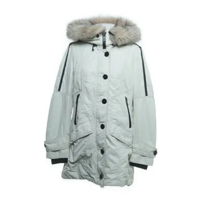 Vinterkappa (Grå) från Creenstone