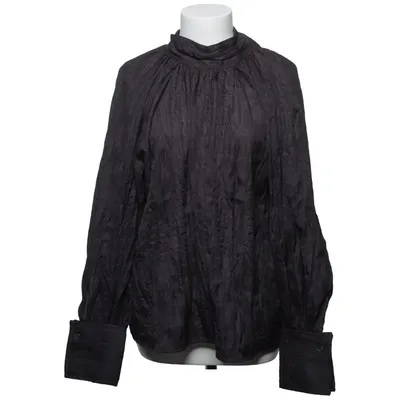 Blus (Svart) från Carin Wester Polyester