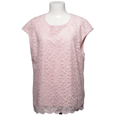 Topp (Rosa) från One Two & Luxzuz Polyamid, Polyester