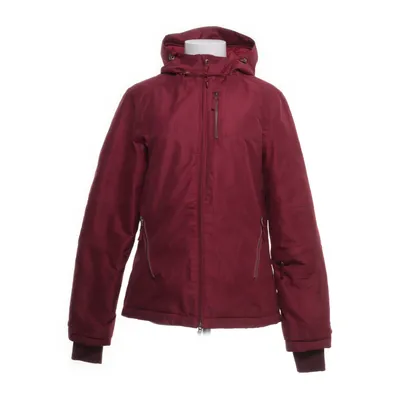 Ski jacket (Red) from Snow Tech Polyester, Polyamide