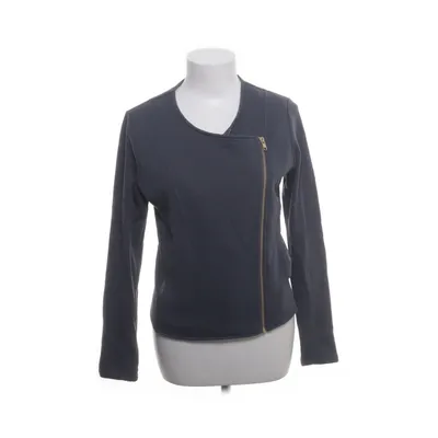 Cardigan (Gray) from Marie Sixtine Cotton, Polyester, Viscose