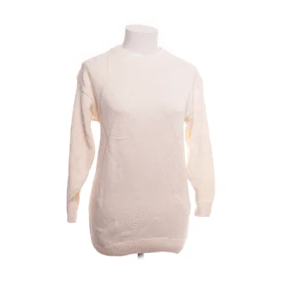 Sweater (White) from Straven