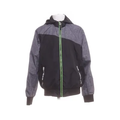 Jacka (Svart, Grå) från Y.F.K Bomull, Elastan, Polyester