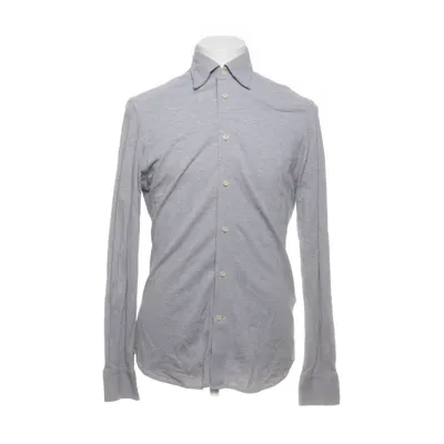 Buttondown-skjorta (SLIM FIT) från These Glory Days Bomull