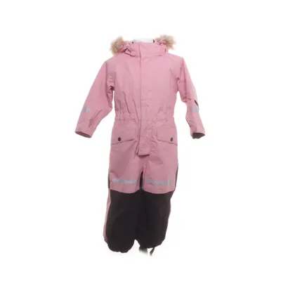 Overall (Roze) van Kaxs Proxtec Polyester