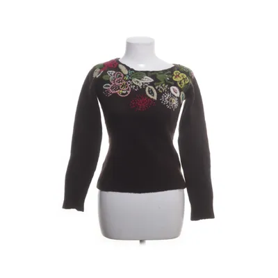 Sweater (Brown, Multicolored) from Hoss Intropia