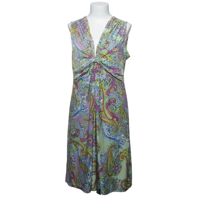 Jurk (Meerkleurig) van Mlle Gabrielle Elastaan, Polyester