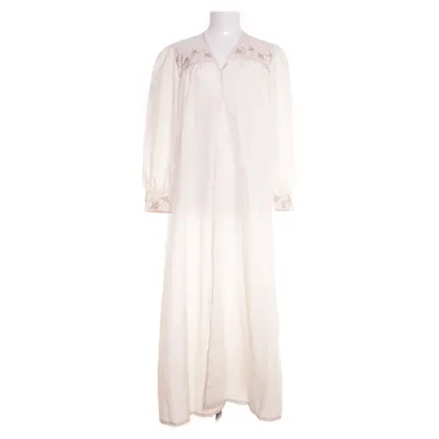 Dressing gown (Beige) from Altesse