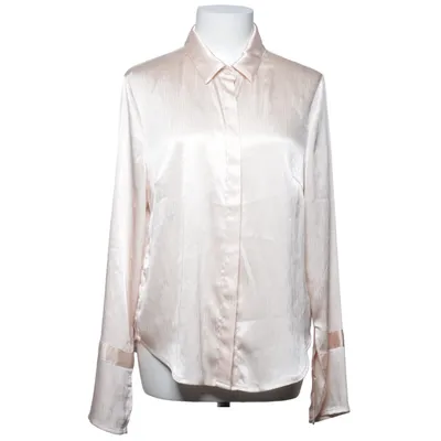Shirt (Maci Pleat Shirt) from Rut & Circle Polyester