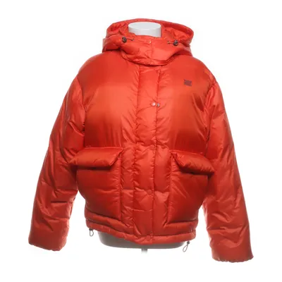 Dunjacka (Orange) från Levi Strauss & Co Dun, Fjädrar, Polyester