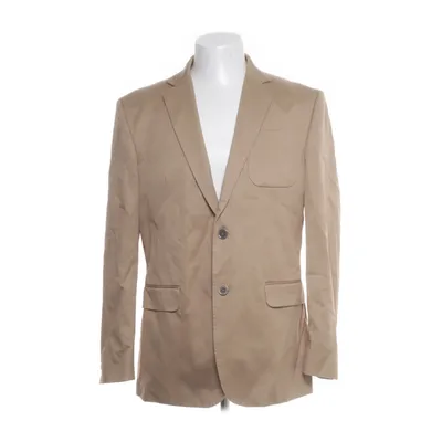 Kavaj (Beige) från Batistini Bomull
