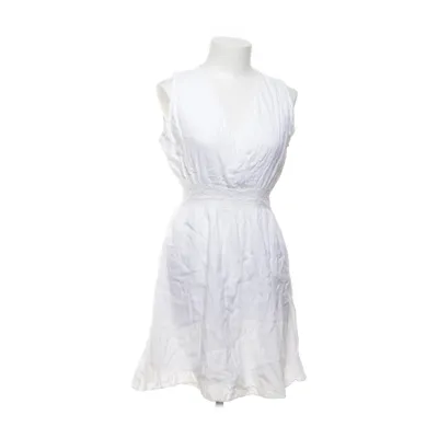 Klänning (Vit) från Blanc du Nil Bomull