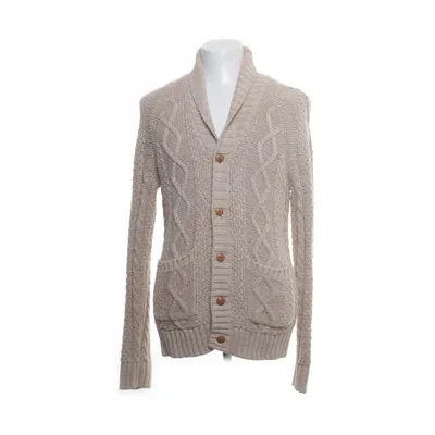 Cardigan (Beige) from J.Crew Cotton