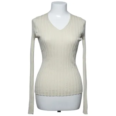 Trui (Beige) van Filippa K Wol