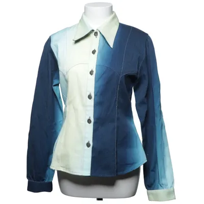 Chemise (Bleu, Vert, Multicolore) de Hosbjerg Coton