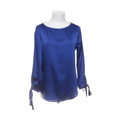 Blus (Blå) från Banana Republic