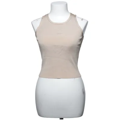 Tank Top (Beige) from Oscar